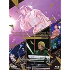 fripSide Phase2 Final Arena Tour 2022 -infinite synthesis:endless voyage- in Saitama Super Arena Day2(初回限定版) [Blu-ray]