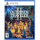 Octopath Traveler II(輸入版:北米) - PS5