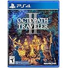 Octopath Traveler II(輸入版:北米) - PS4