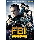 FBI:Most Wanted～指名手配特捜班～ シーズン2 DVD-BOX(8枚組)