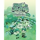 Melon Journey: Bittersweet Memories - Limited Edition -(メロンジャーニー：ビタースイート・メモリー リミテッドエディション) -Switch 【永久特典】ステッカーセット、サウンドトラックC