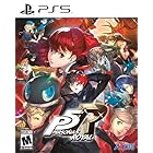 Persona 5 Royal: Steelbook Launch Edition（輸入版：北米）- PS5