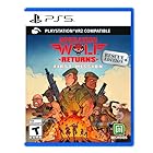 Operation Wolf Returns: First Mission (輸入版:北米) - PS5