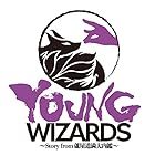 音楽朗読劇READING HIGH 5周年記念公演『YOUNG WIZARDS~Story from 蘆屋道満大内鑑~』(完全生産限定版) [DVD]