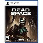 Dead Space (輸入版:北米) - PS5
