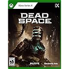 Dead Space (輸入版:北米) - Xbox Series X