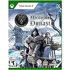 Medieval Dynasty （輸入版：北米）‐ Xbox Series X