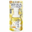 【泡洗顔】花王 ビオレ ザフェイス ディープモイスト 金木犀の香り 200mL