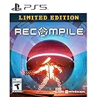 Recompile: Limited Edition (輸入版:北米) - PS5