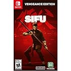 Sifu: Vengeance Edition (輸入版:北米) ? Switch