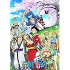 ONE PIECE ワンピース 20THシーズン ワノ国編 piece.37　DVD [DVD]