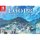 Loop8: Summer of Gods - Celestial Limited Edition (輸入版:北米) ? Switch