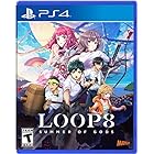 Loop8: Summer of Gods (輸入版:北米) - PS4