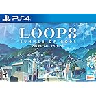 Loop8: Summer of Gods - Celestial Limited Edition (輸入版:北米) - PS4