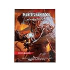 ダンジョンズ&ドラゴンズ プレイヤーズ・ハンドブック D&D RPG ロールプレイングゲーム ウィザーズ・オブ・ザ・コースト A92171400
