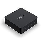 WiiM Pro AirPlay 2 レシーバー、Chromecast Audio、WiFi Multiroom Streamer、Alexa、Siri、Google Assistantに対応、Spotify、Amazon Music、Tidal