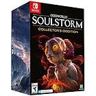 Oddworld: Soulstorm - Collectors Edition (輸入版:北米) ? Switch