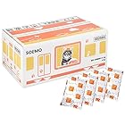 [Amazonブランド] SOLIMO 避妊・去勢猫用チキン味 国産 総合栄養食 キャットフード 450g×10袋 4.5㎏(ケース販売)