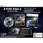 R-Type Final 3 Evolved - Deluxe Edition (輸入版:北米) - PS5