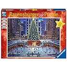 ラベンスバーガー(Ravensburger) 1000ピース ジグソーパズル ニューヨークのクリスマス ラベンスバーガー 17227 6