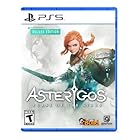 Asterigos: Curse of the Stars Deluxe Edition (輸入版:北米) - PS5
