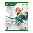 Asterigos: Curse of the Stars Deluxe Edition (輸入版:北米) - Xbox Series X