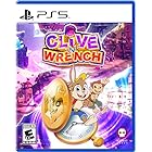 Clive 'N' Wrench Standard Edition (輸入版:北米) - PS5
