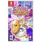 Clive 'N' Wrench Standard Edition (輸入版:北米) ? Switch