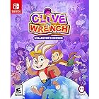 Clive 'N' Wrench Collector's Edition (輸入版:北米) ? Switch
