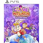 Clive 'N' Wrench Collector's Edition (輸入版:北米) - PS5