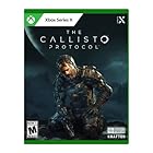 The Callisto Protocol Standard Edition （輸入版：北米）‐ Xbox Series X