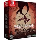 Smile For Me Collector's Edition (輸入版:北米) ? Switch