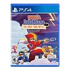 Ninja JajaMaru: The Great Yokai Battle - Deluxe Edition (輸入版:北米) - PS4