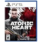 Atomic Heart(輸入版:北米) - PS5
