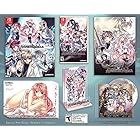 Record of Agarest War Limited Edition (輸入版:北米) ? Switch