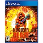 Nuclear Blaze (輸入版:北米) - PS4