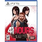 41 Hours (輸入版:北米) - PS5