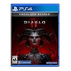 Diablo 4 (輸入版:北米) - PS4
