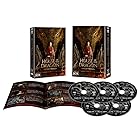 ハウス・オブ・ザ・ドラゴン (シーズン1)DVDコンプリート・ボックス(5枚組)