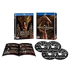 ハウス・オブ・ザ・ドラゴン (シーズン1)ブルーレイコンプリート・ボックス(4枚組) [Blu-ray]