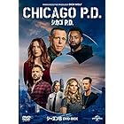 シカゴ P.D. シーズン8 DVD-BOX