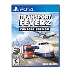 Transport Fever 2 (輸入版:北米) - PS4