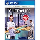 Chef Life: A Restaurant Simulator - Al Forno Edition (輸入版:北米) - PS4