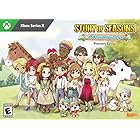 Story of Seasons: A Wonderful Life Premium Edition (輸入版:北米) - Xbox Series X