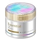 エッセンシャル ザビューティ 髪のキメ美容バリアヘアマスク １８０ｇ 洗い流すタイプ フローラルリュクスの香り