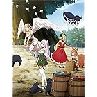 TVアニメ「異世界のんびり農家」Bluｰray 下巻(特典なし) [Blu-ray]