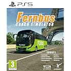 Fernbus Coach Simulator (輸入版) PS5