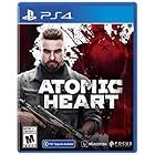 Atomic Heart (輸入版:北米) - PS4