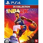 【PS4】2K コレクション NBA 2K23