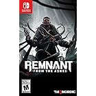 Remnant: From the Ashes (輸入版:北米) ? Switch
